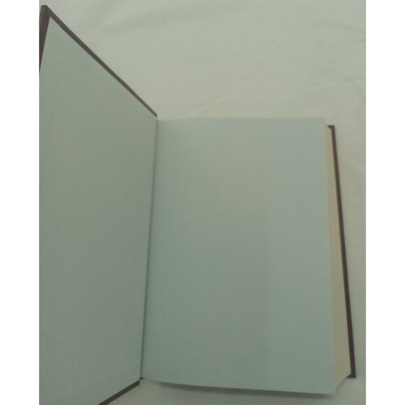 Reader’s Digest Condensed Books 1994 1st Ed Leather Bound Gilt Edges Like New - Picture 9 of 13